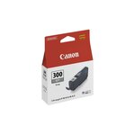 Canon Cartouche d encre Canon PFI 300 GRIS