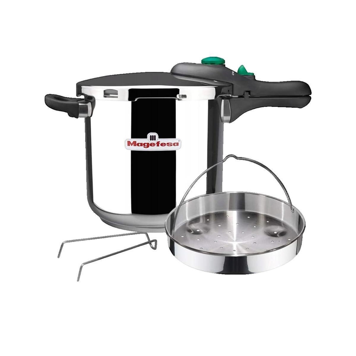 Magefesa Autocuiseur Magefesa Dynamic 6 litres