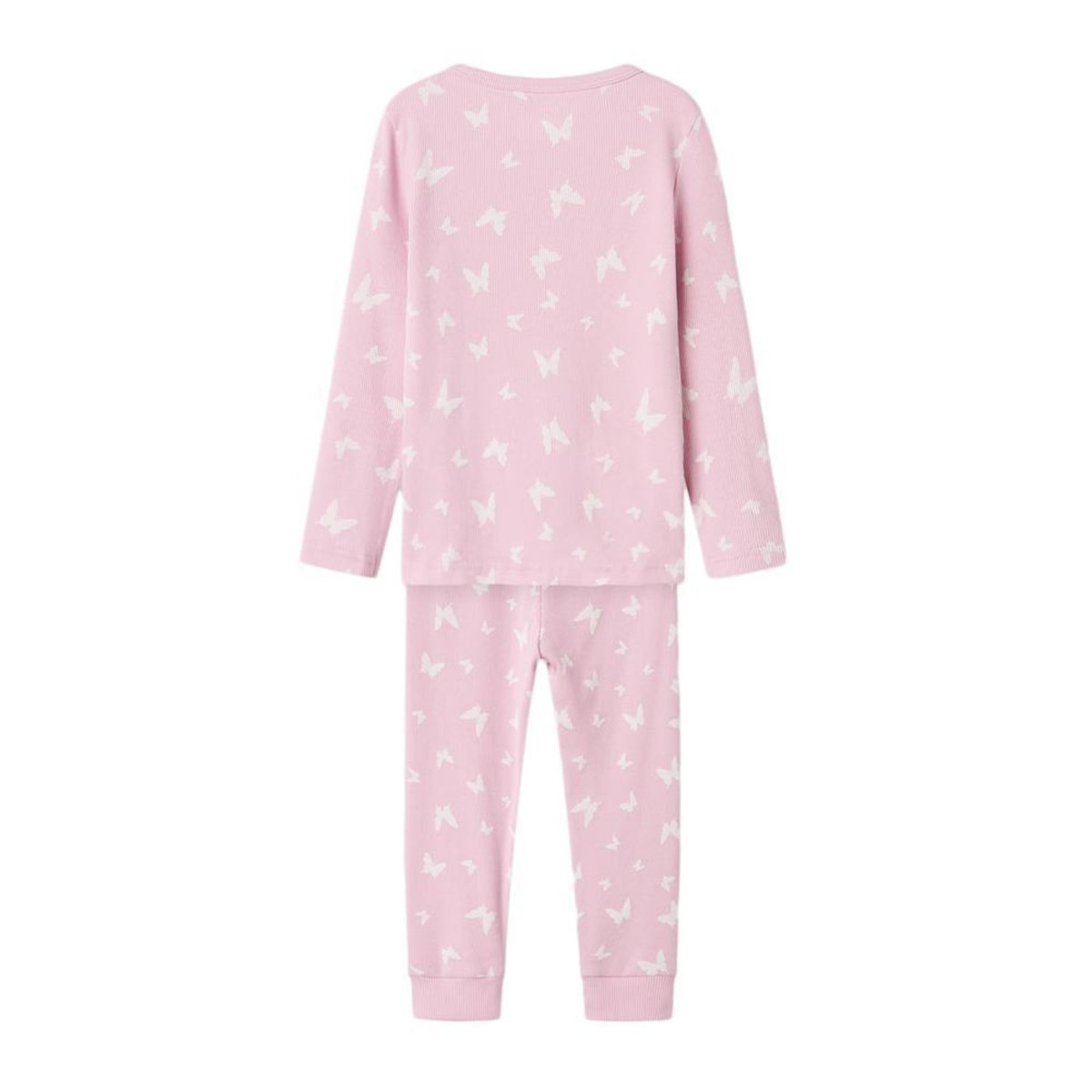 NAME IT Pyjama Rose Fille Name it Butterfly
