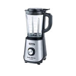 ARIETE Mixeur de table Ariete 0579/00 1,5 L gris