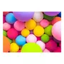 Paris Prix Papier Peint  Colourful Balls 