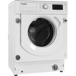 Whirlpool Lave linge hublot encastrable BIWMWG9146FR