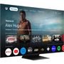 Voir la diapositive 5 : TCL TV QLED Mini LED 75MQLED85 2024