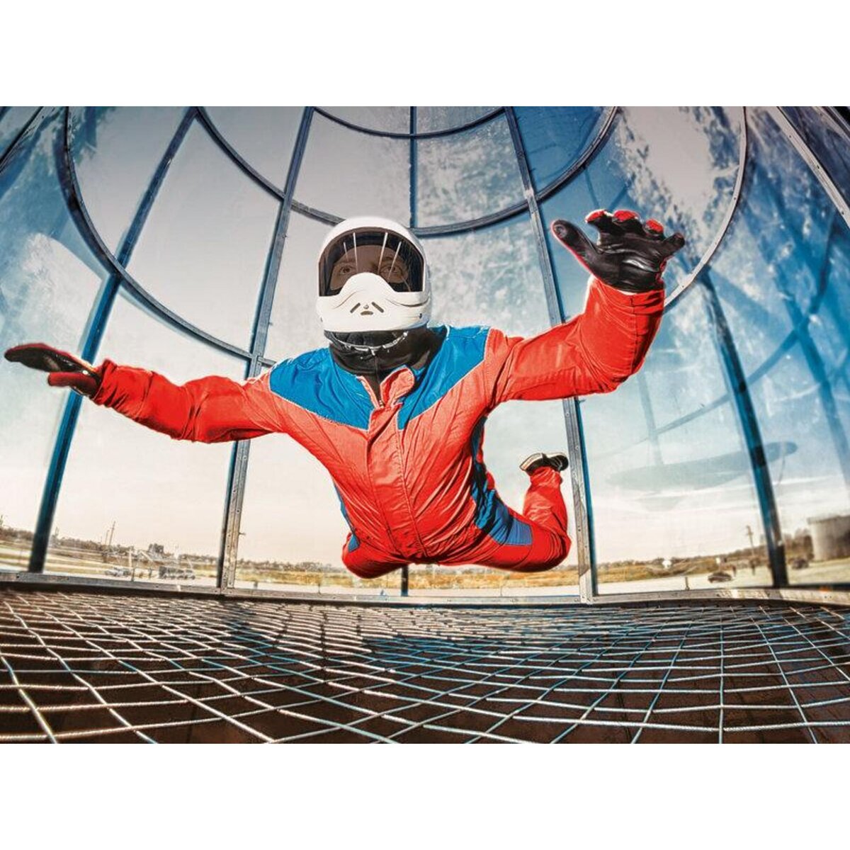 Smartbox Rêve d'insolite - Coffret Cadeau Multi-thèmes