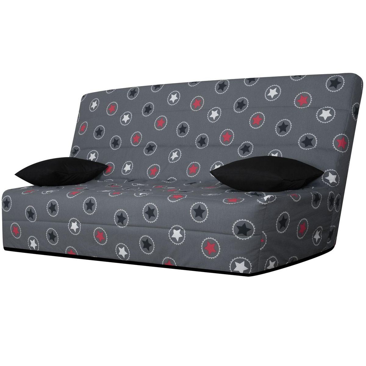 Banquette CLIC CLAC mousse 10cm SPLOT