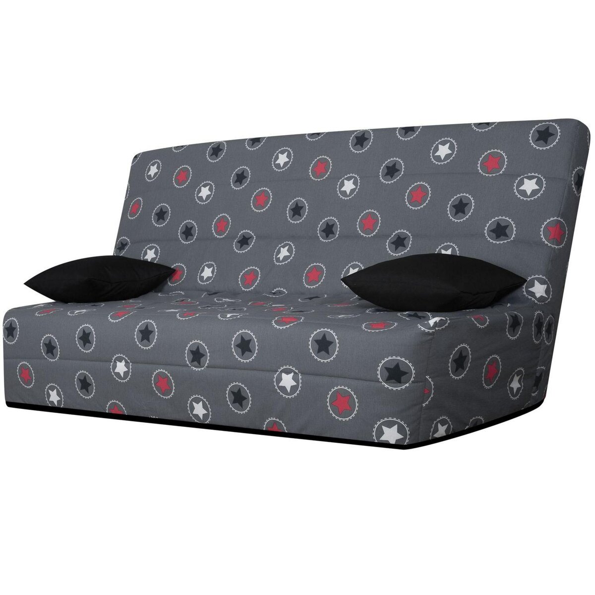 Banquette CLIC CLAC mousse 10cm SPLOT