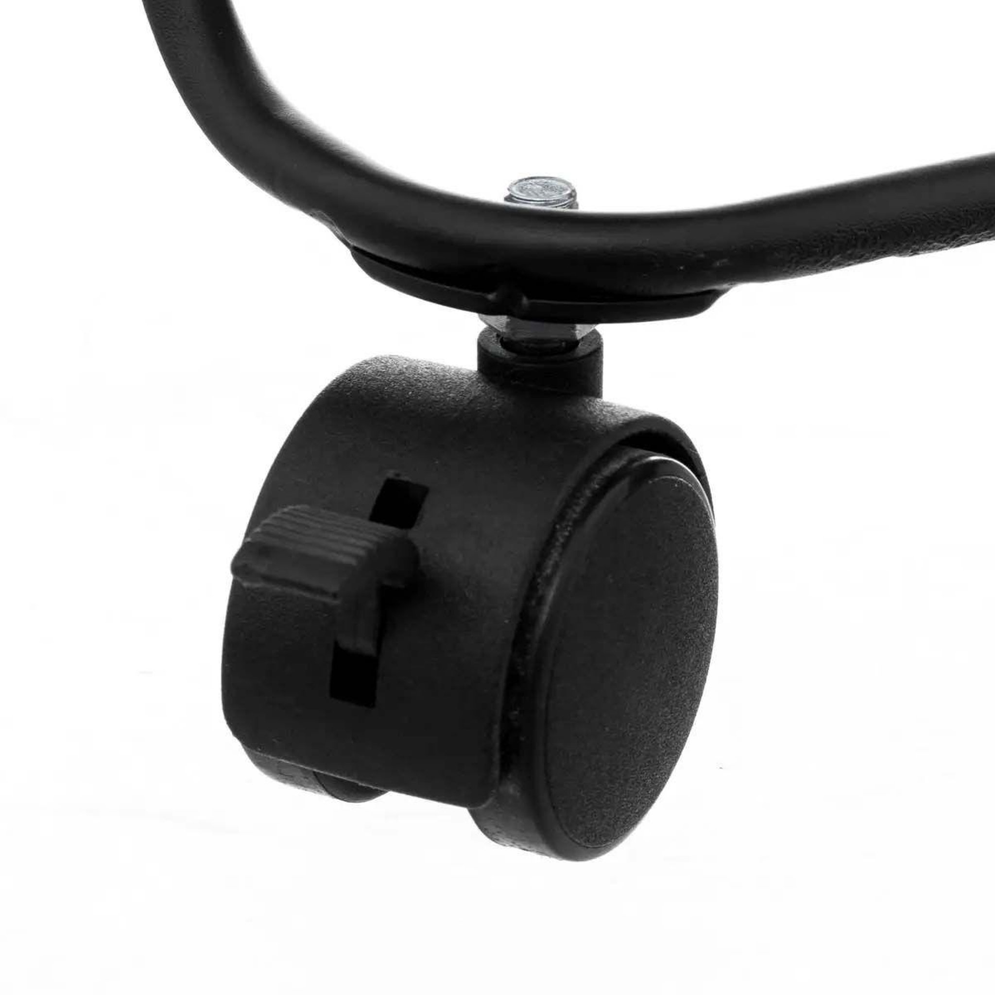 Voir la diapositive 2 : FIVE Desserte de cuisine design  mayaj  76cm noir