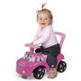 Voir la diapositive 2 : SMOBY Minnie Porteur Auto Disney Baby