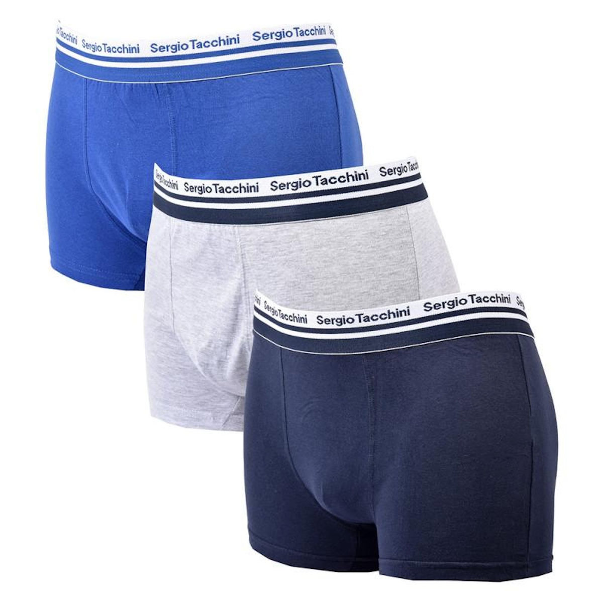 SERGIO TACCHINI Boxer SERGIO TACCHINI