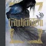 FRANKENSTEIN. OU LE PROMETHEE MODERNE, EDITION COLLECTOR, Shelley Mary