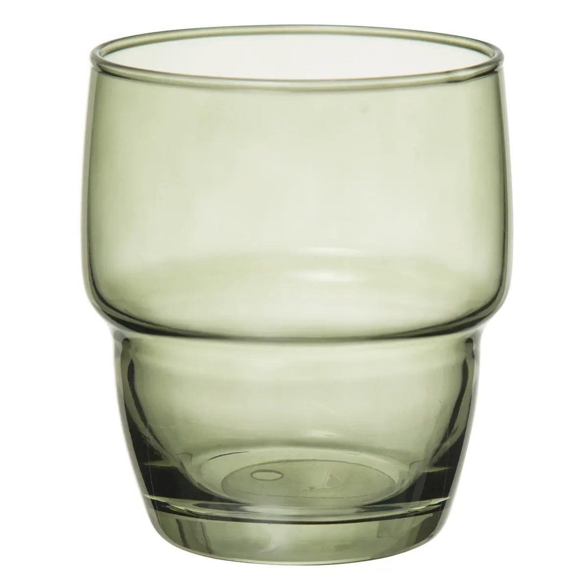 Voir la diapositive 4 : SECRET DE GOURMET Lot de 6 verres à eau  rodrig'eau  28cl multicolore