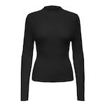 Only Pull  Femme Only Kattie. Coloris disponibles : Noir