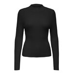 Only Pull  Femme Only Kattie. Coloris disponibles : Noir