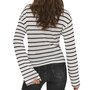 Voir la diapositive 2 : Only Pull à Rayures Femme Only Spezia