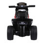 Voir la diapositive 5 : BMW Moto Electrique BMW S1000, 25W pour Enfant, 3 Roues, Système Audio et Phares Fonctionnels