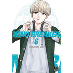 WIND BREAKER TOME 6 , Nii Satoru
