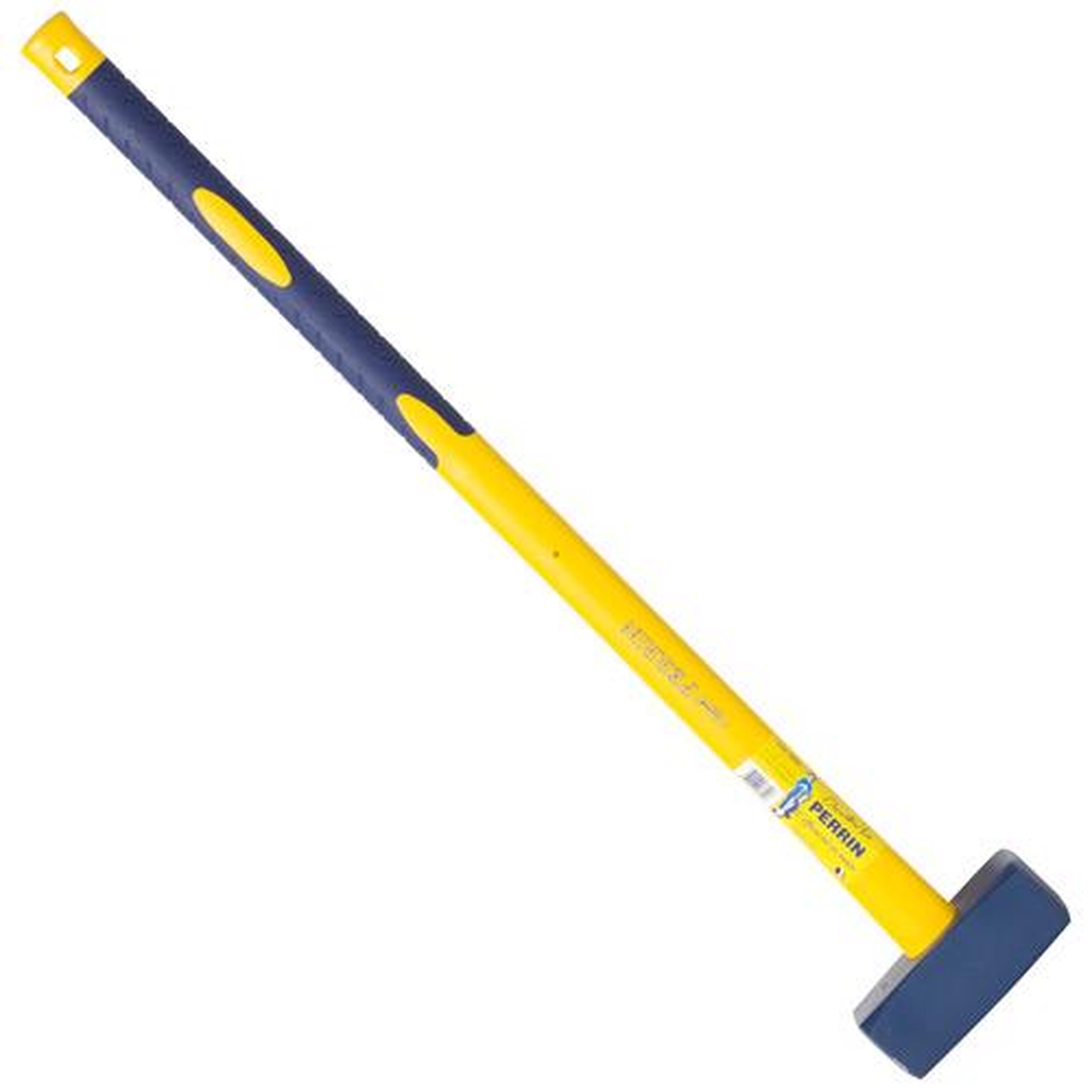 OUTILS PERRIN Masse couple 5 kg manche composite
