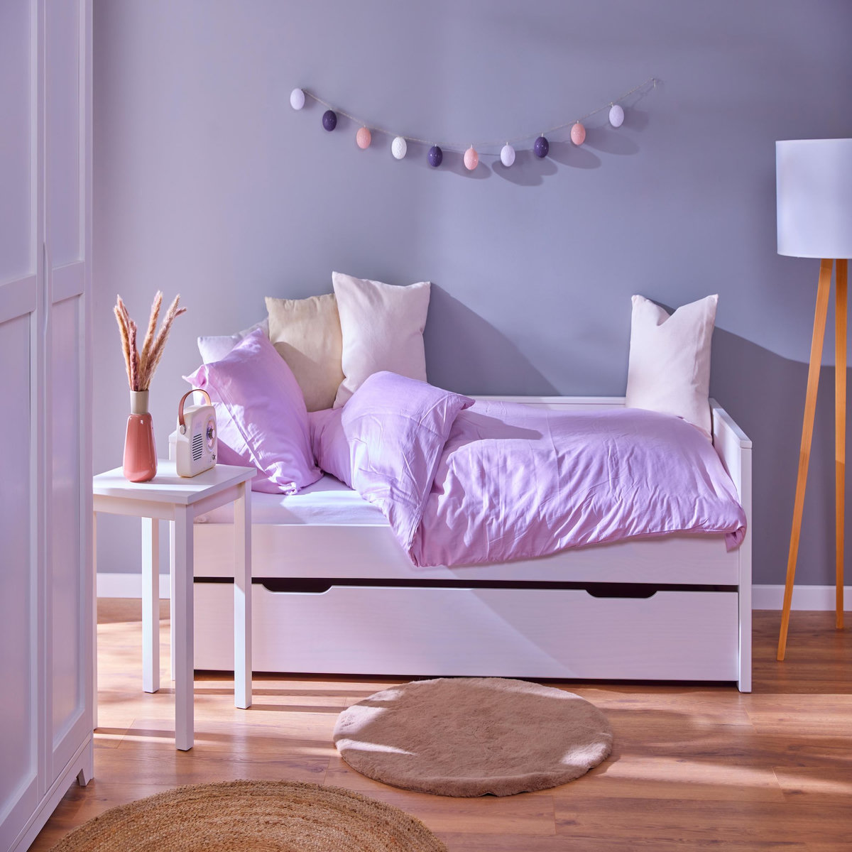 INTERLINK Lit gigogne Dream the Future