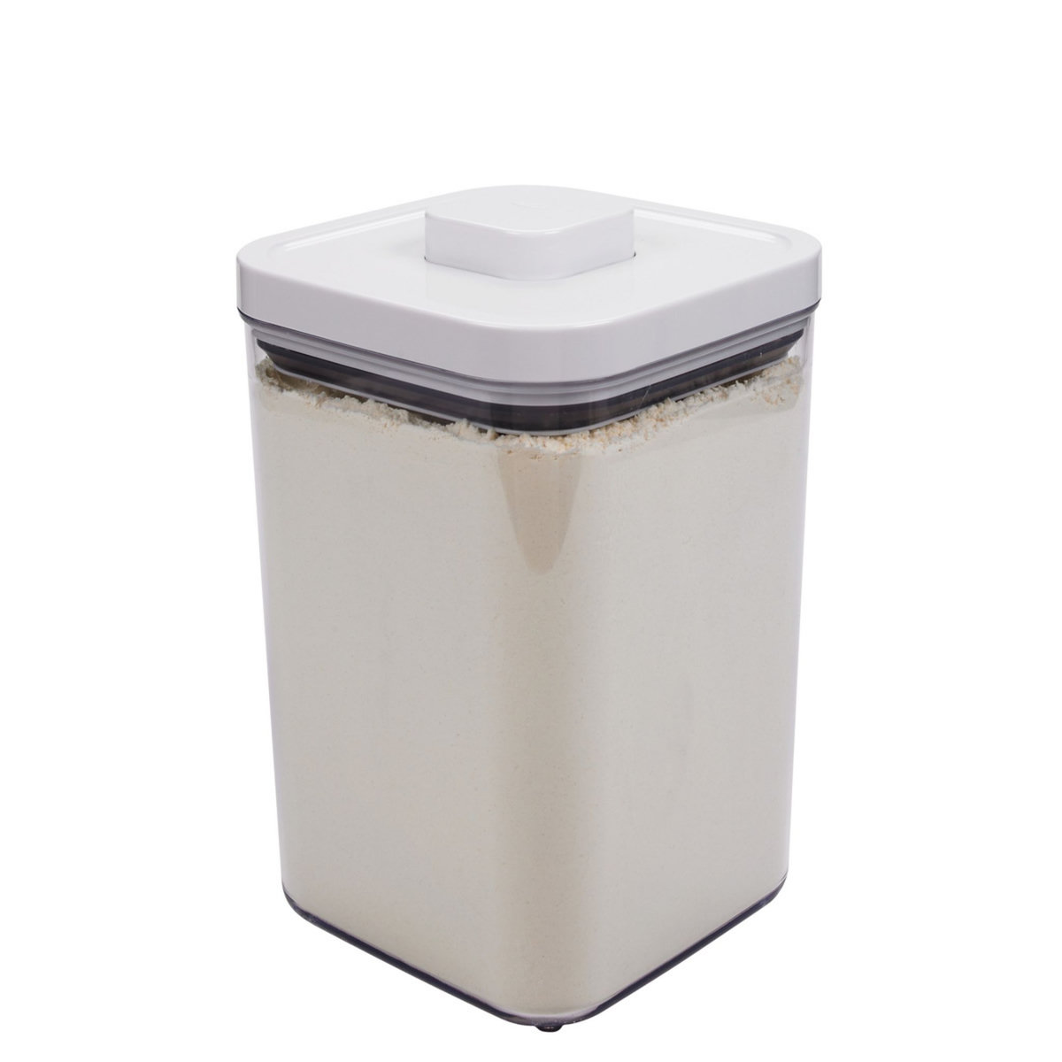 OXO Boîte carrée 4L