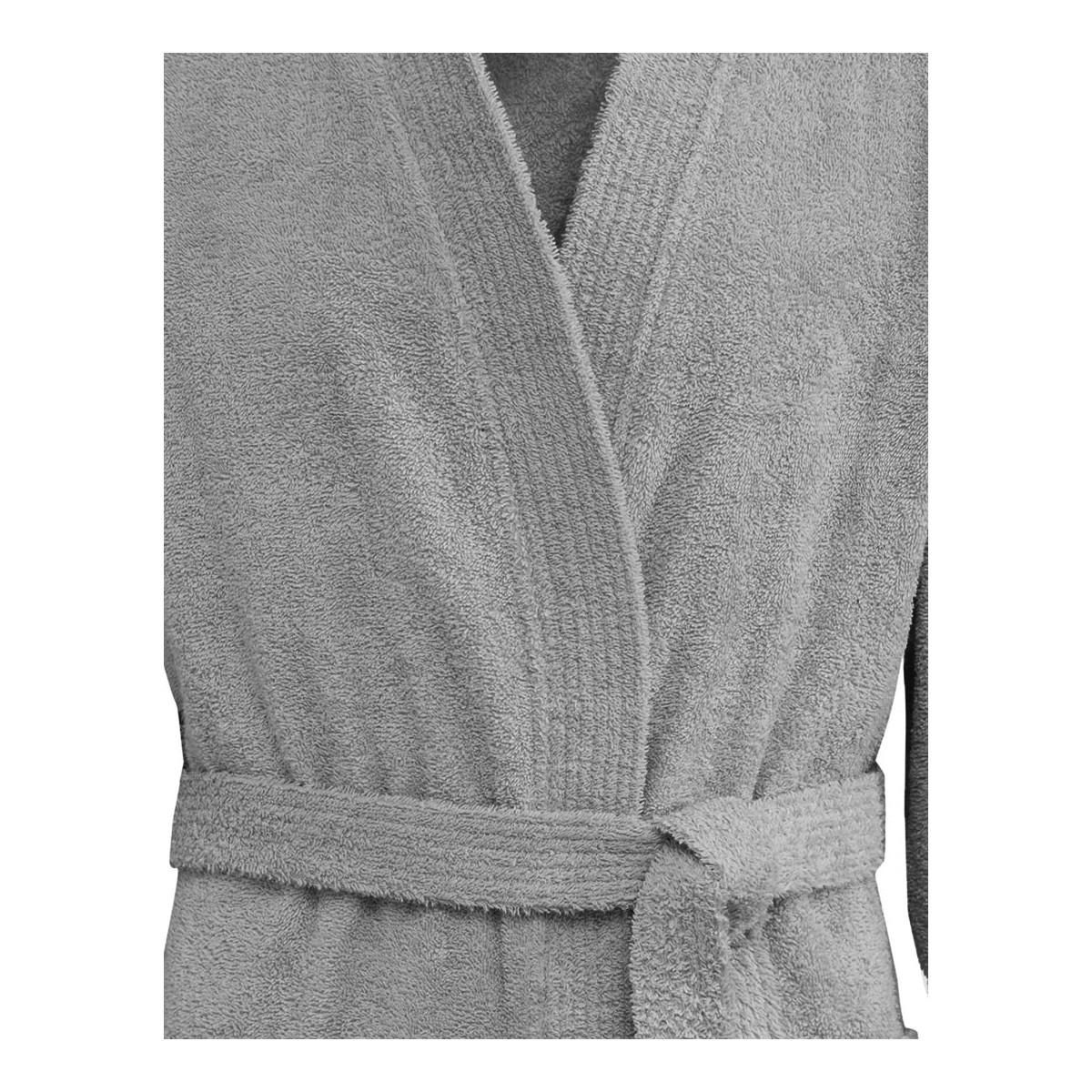 Sensei Maison Peignoir de bain mixte 420 g/m² LUXURY KIMONO