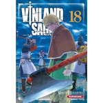 VINLAND SAGA TOME 18, Yukimura Makoto