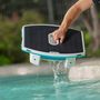 Voir la diapositive 5 : Dolphin Robot nettoyeur de surface autonome solaire - skimmi