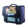 Voir la diapositive 2 : Bagtrotter BAGTROTTER Cartable 38 cm Pat'Patrouille Bleu