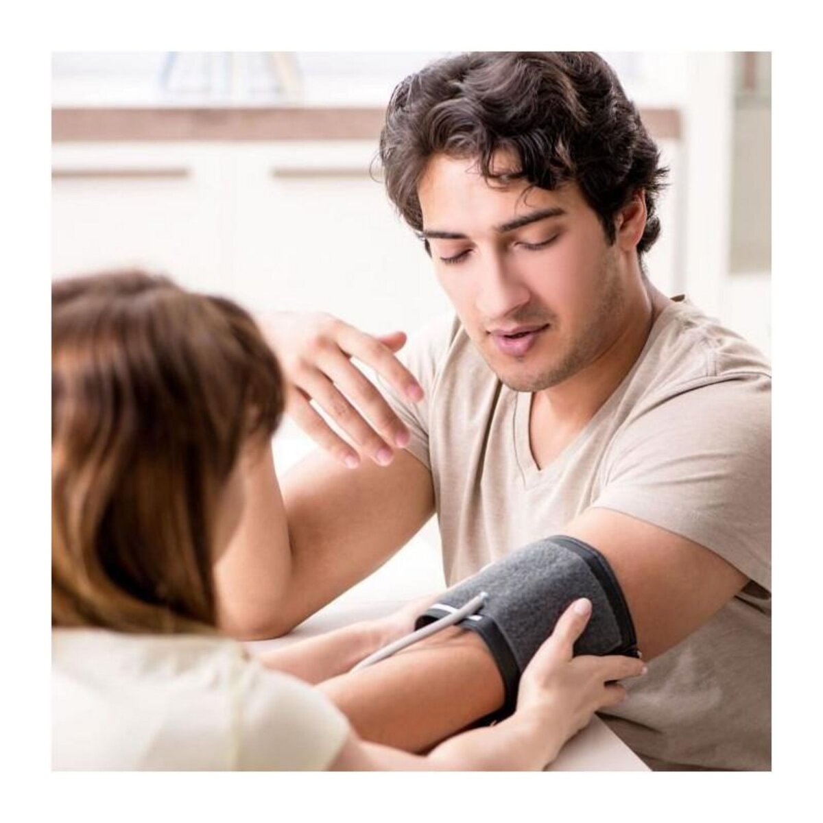 Medisana Tensiometre de bras - MEDISANA - BU 516