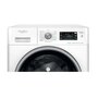 Voir la diapositive 6 : Whirlpool Lave-linge frontal 10kg 1400 trs/min - FFBR10489BSVFR