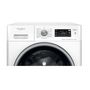 Voir la diapositive 6 : Whirlpool Lave-linge hublot 10kg 1400 trs/min - FFBR10489BSVFR