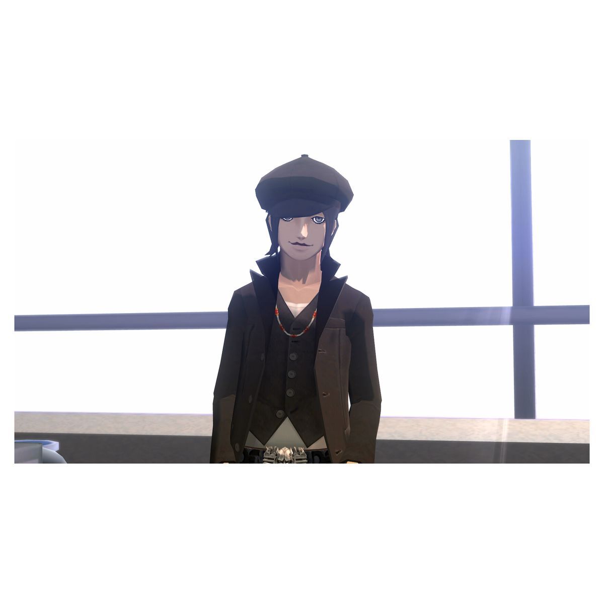 Shin Megami Tensei III Nocturne HD Remaster PS4