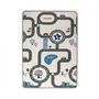 Voir la diapositive 2 : MILLY MALLY Tapis de jeu en mousse Kinder City - Confort et Sécurité pour Enfants