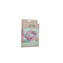 Voir la diapositive 3 : LITTLE DUTCH Bouee ronde - Ocean Dreams Pink 50 cm