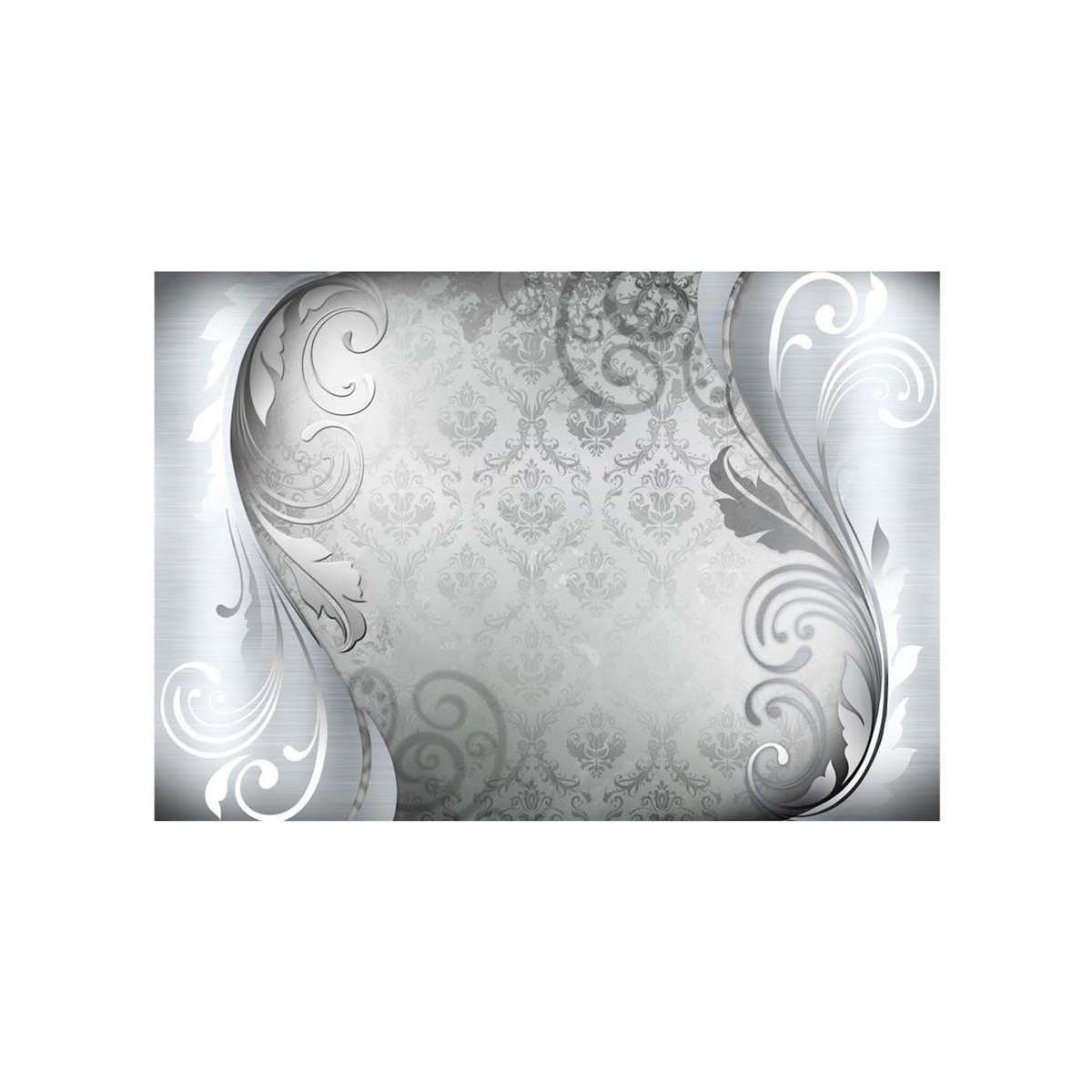 Paris Prix Papier Peint  Gray Ornament
