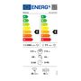 Voir la diapositive 2 : Siemens Lave-linge séchant intégrable 7/4kg 1400 tours/min - WK14D543FR