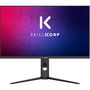 Voir la diapositive 1 : SKILLKORP Ecran PC Gamer M27 Plat 27'' Plat Fast IPS 2025