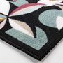 Voir la diapositive 2 : Paris Prix Tapis Imprimé  Lavinia  50x80cm Multicolore