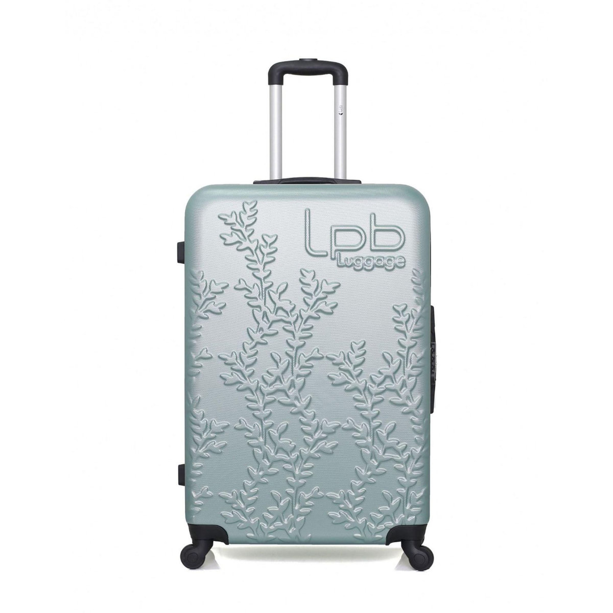 LES P'TITES BOMBES LPB LPB LUGGAGE - Valise Grand Format NAIS 75 cm 4 Roues
