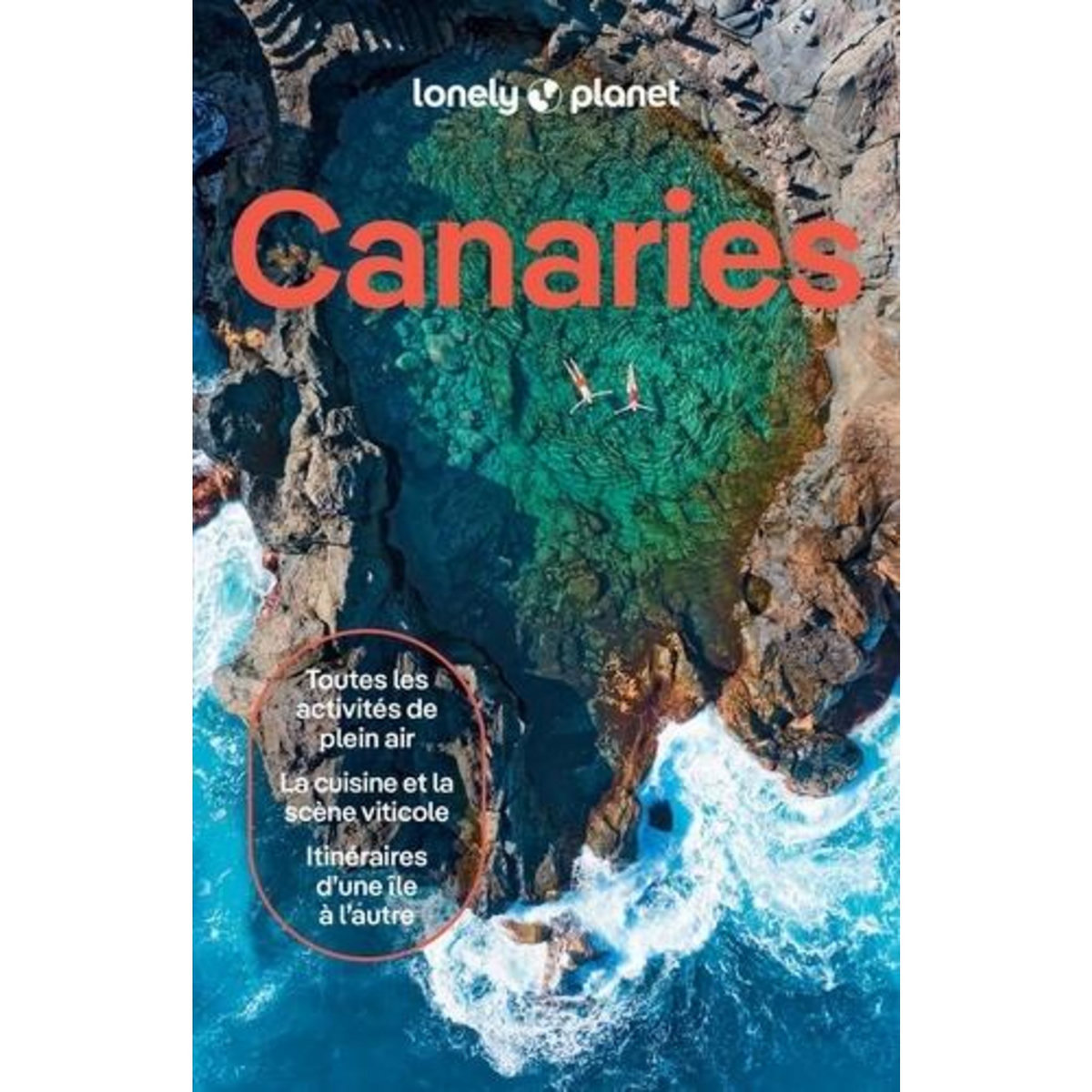 CANARIES. 5E EDITION, Clarke Ross