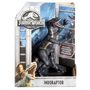 Voir la diapositive 2 : MATTEL Figurine Dinosaure de combat Indoraptor - Jurassic World