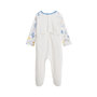 Voir la diapositive 2 : Petit Béguin Pyjama bébé Biscarosse