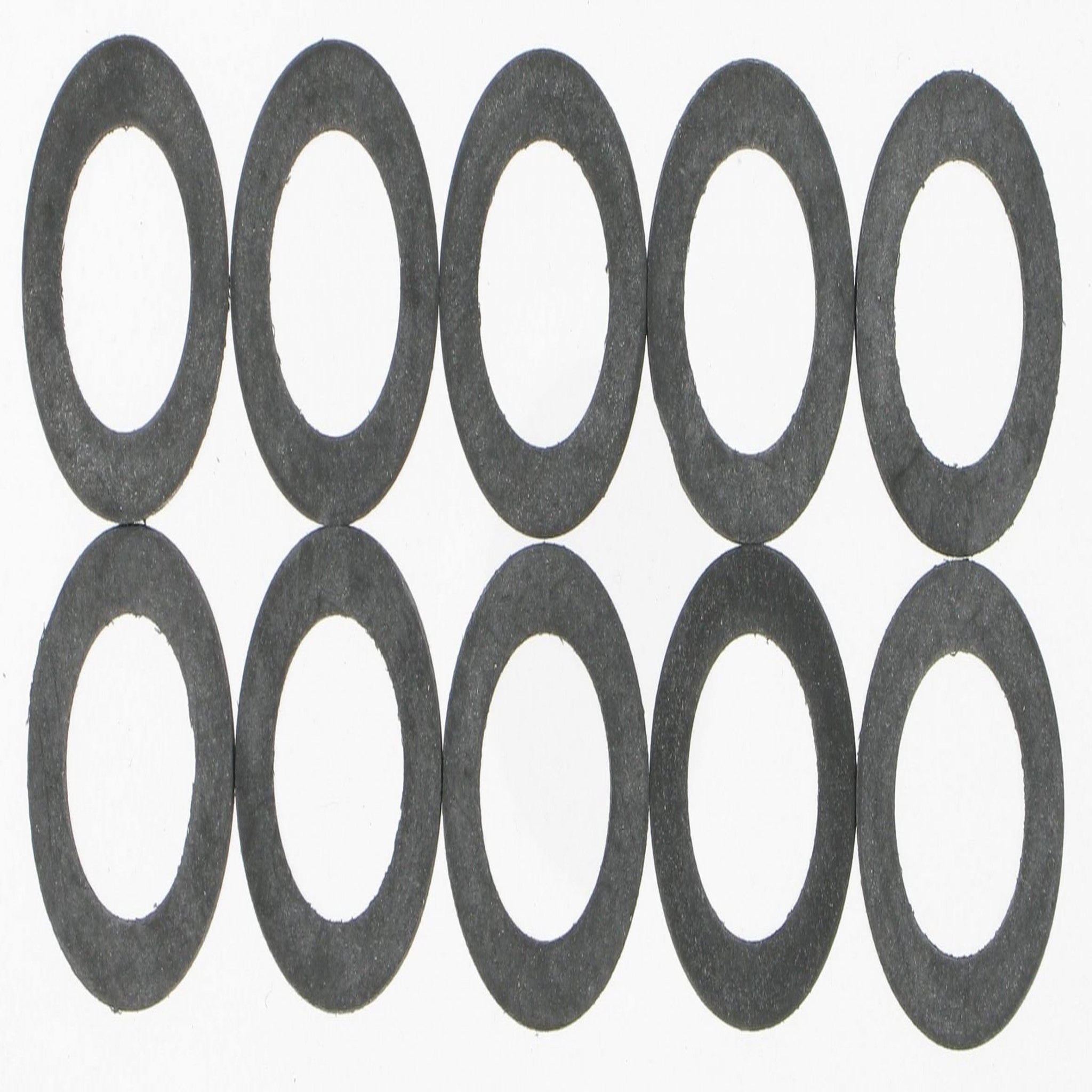 Comap Lot de 10 joints caoutchouc, 15/21 mm COMAP