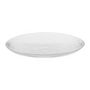 Voir la diapositive 2 : SECRET DE GOURMET Plat de Présentation  Génération  33cm Transparent
