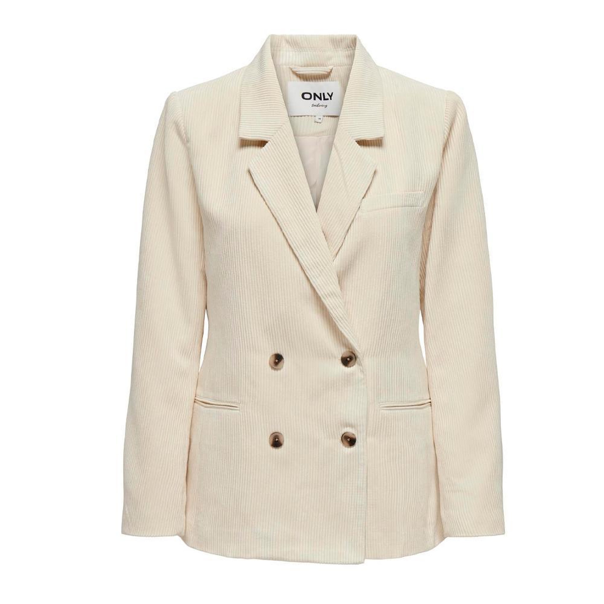 Voir la diapositive 1 : Only Veste  Femme Only Tracy