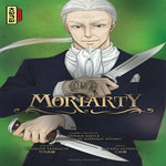 MORIARTY TOME 15 , Takeuchi Ryosuke