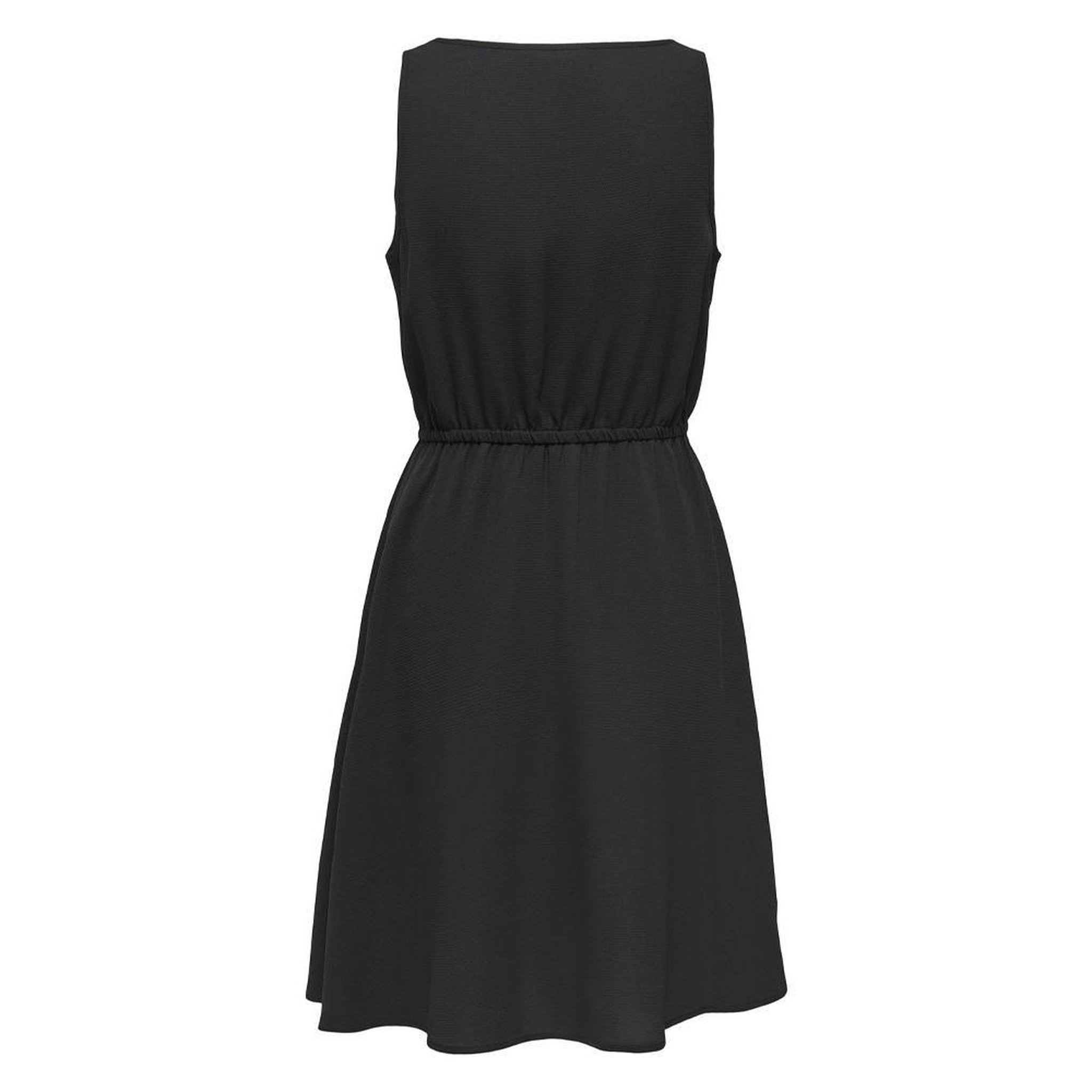 Voir la diapositive 2 : Only Robe Noire Femme Only 15222200