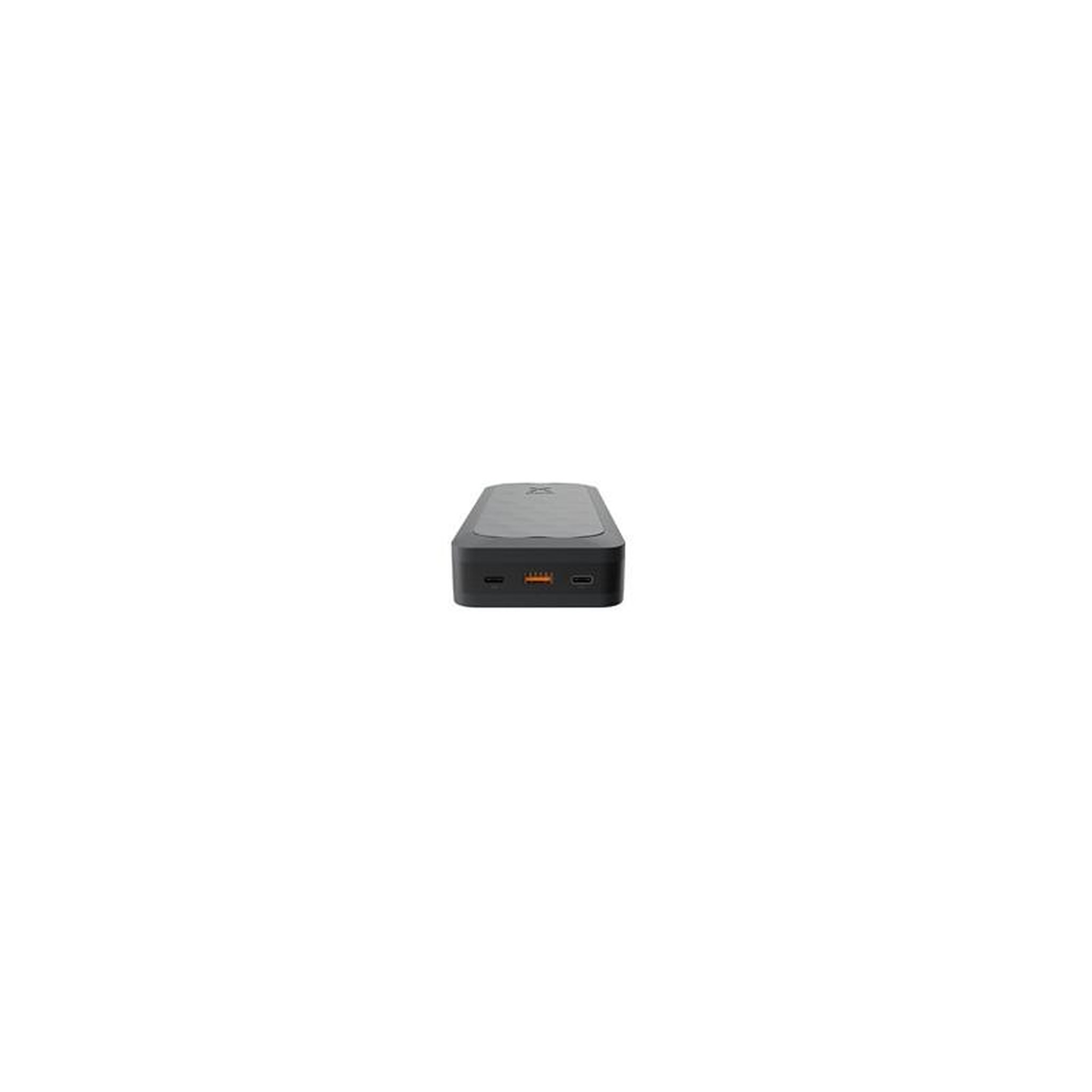 Voir la diapositive 4 : XTORM Chargeur et câble d alimentation PC Xtorm Batterie Externe Powerbank 67W 27.000mAh Midnight Black
