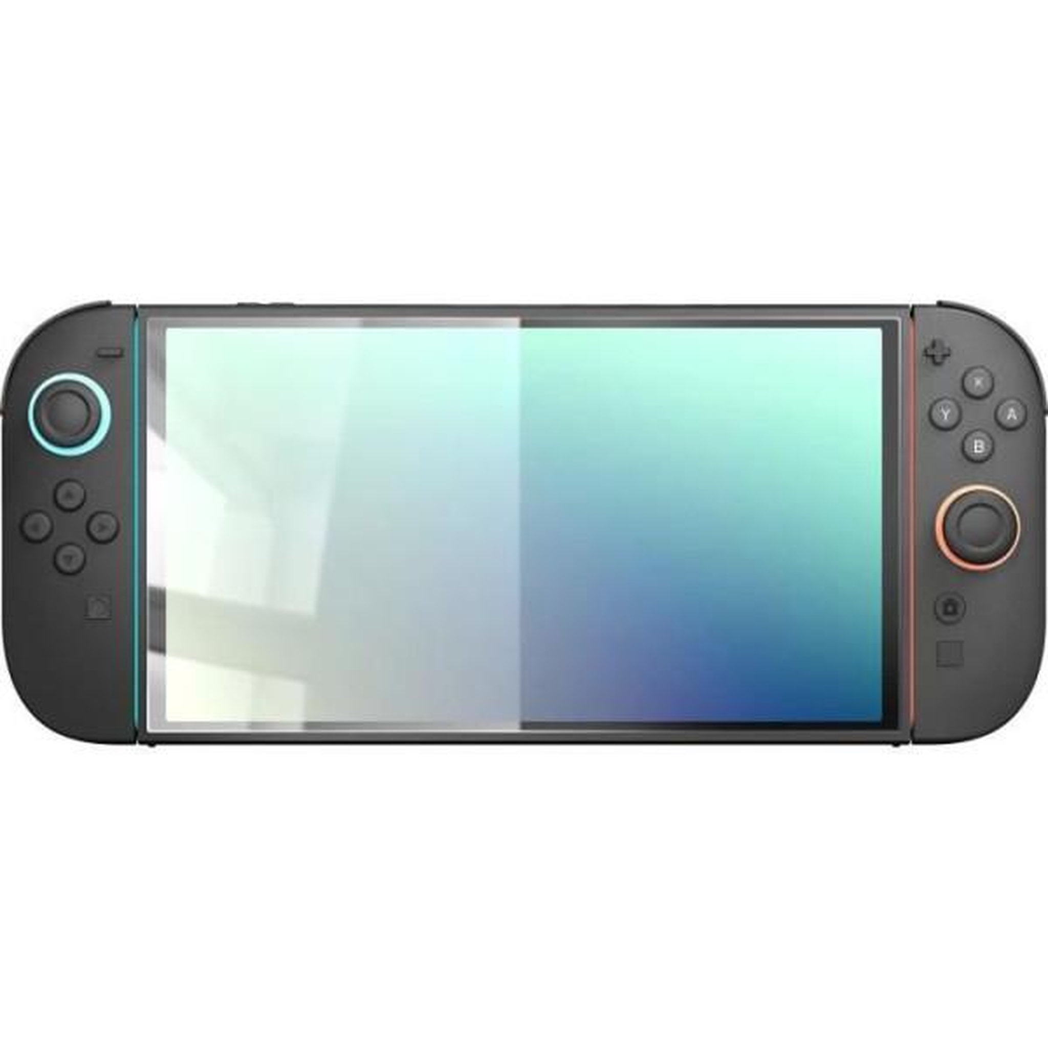 Belkin Protectection d'écran antireflet - BELKIN - TemperedGlass - Nintendo Switch 2