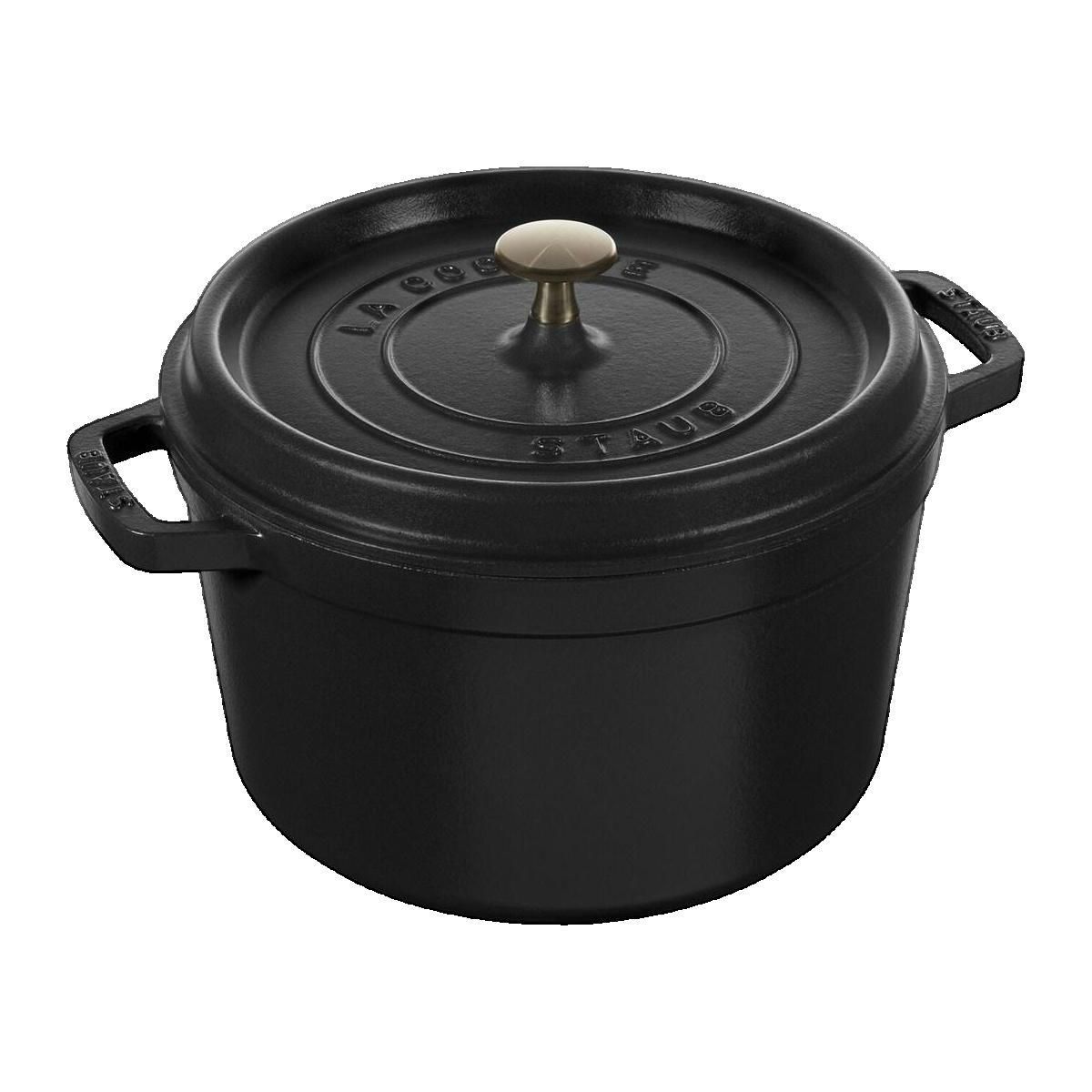 Staub Marmite Staub Grenadine 24 cm 3,6 litres