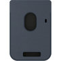 Voir la diapositive 4 : PLAUD Folio MAGNETIC CASE DARK BLUE